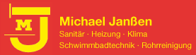 Logo - Michael Janßen